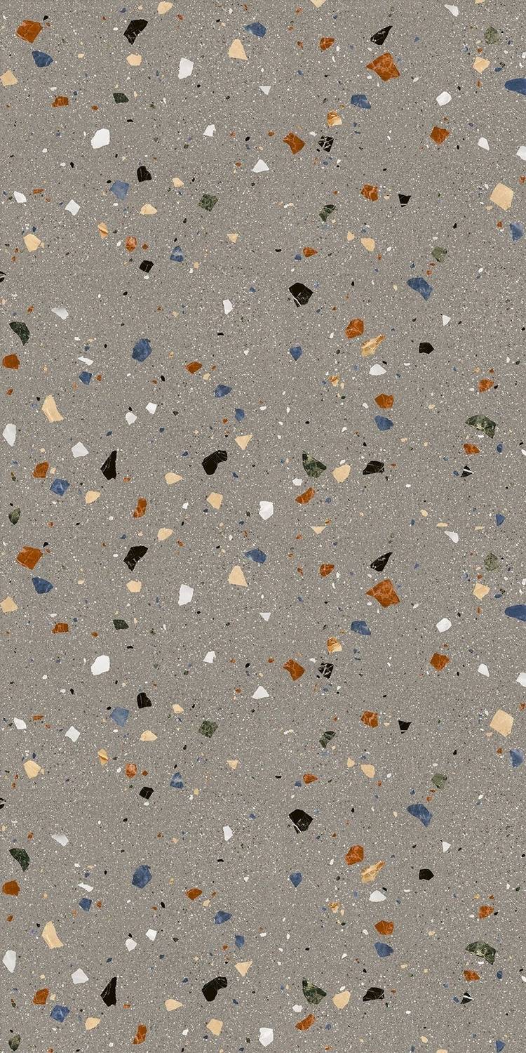 Gris Mate 59x120